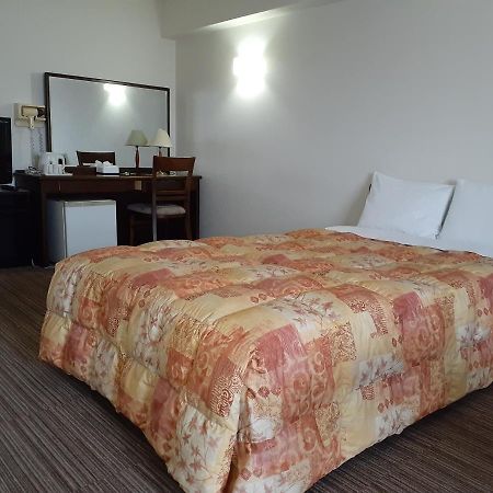 Hotel New Plaza Kurume Exterior photo
