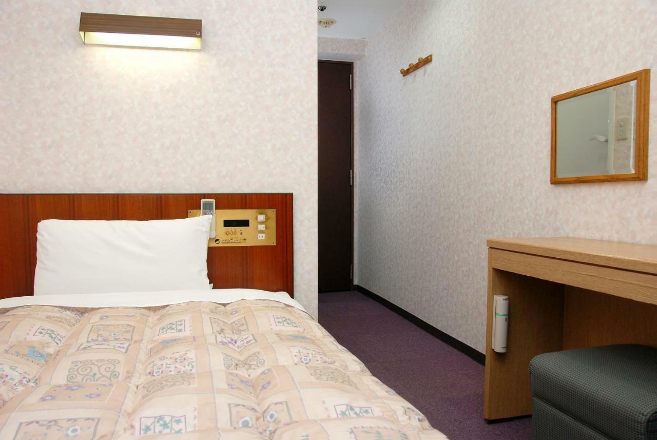Hotel New Plaza Kurume Exterior photo