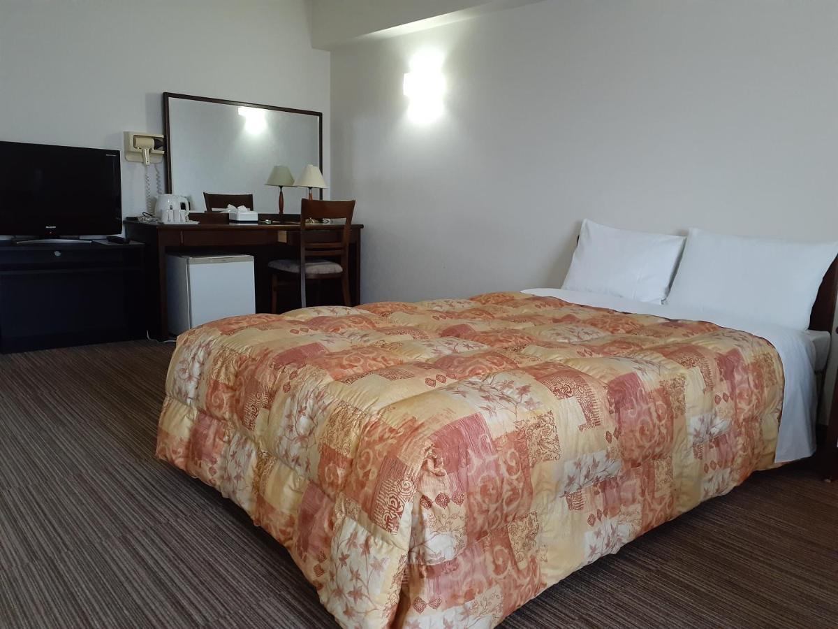 Hotel New Plaza Kurume Exterior photo
